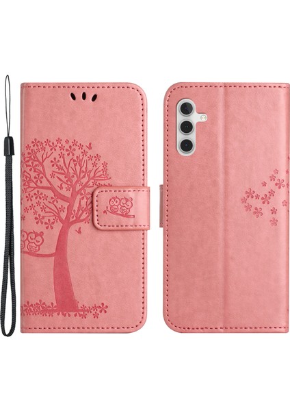 Samsung Galaxy M15 Telefon Kılıfı (Yurt Dışından)