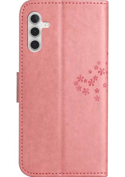 Samsung Galaxy M15 Telefon Kılıfı (Yurt Dışından)