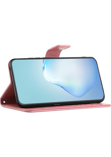 Samsung Galaxy M15 Telefon Kılıfı (Yurt Dışından)
