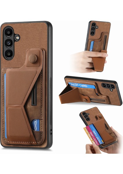 Samsung Galaxy A35 Telefon Kılıfı (Yurt Dışından)
