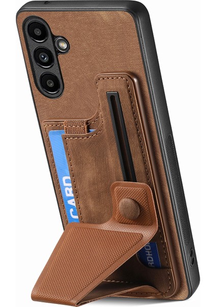 Samsung Galaxy A35 Telefon Kılıfı (Yurt Dışından)