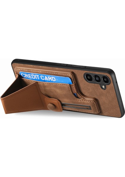 Samsung Galaxy A35 Telefon Kılıfı (Yurt Dışından)