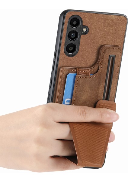 Samsung Galaxy A35 Telefon Kılıfı (Yurt Dışından)