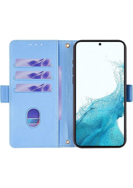 Samsung Galaxy A15 Telefon Kılıfı (Yurt Dışından)
