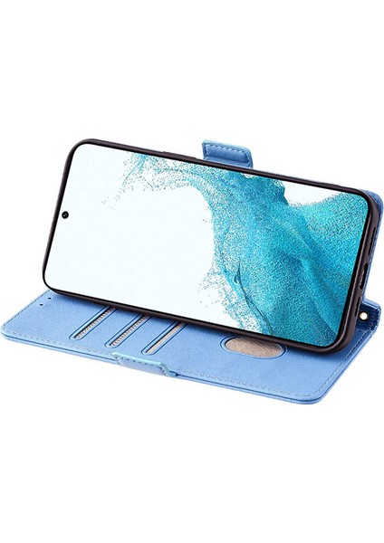 Samsung Galaxy A15 Telefon Kılıfı (Yurt Dışından)