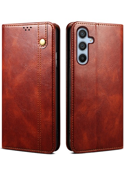 Samsung Galaxy M15 Telefon Kılıfı (Yurt Dışından)