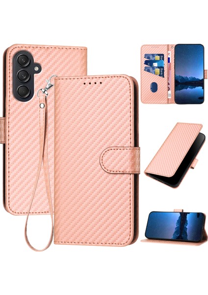 Samsung Galaxy M55 Telefon Kılıfı (Yurt Dışından)