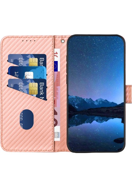 Samsung Galaxy M55 Telefon Kılıfı (Yurt Dışından)