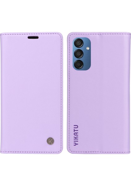 Samsung Galaxy M15 Telefon Kılıfı (Yurt Dışından)