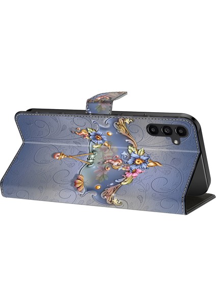 Samsung Galaxy A24 Telefon Kılıfı (Yurt Dışından) indirimleri