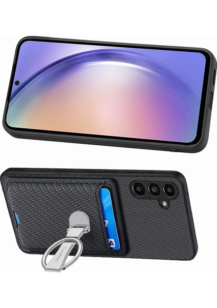Samsung Galaxy A15 Telefon Kılıfı (Yurt Dışından)