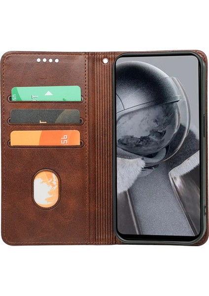 Samsung Galaxy M15 Telefon Kılıfı (Yurt Dışından)