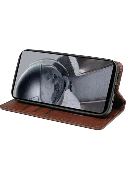 Samsung Galaxy M15 Telefon Kılıfı (Yurt Dışından)