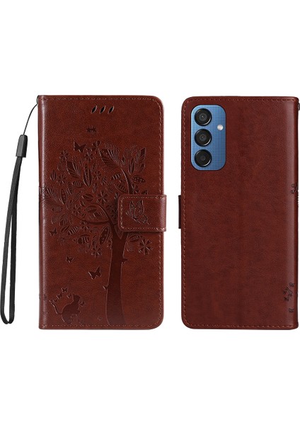 Samsung Galaxy M15 Telefon Kılıfı (Yurt Dışından)
