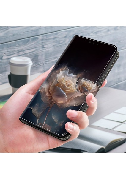 Samsung Galaxy A55 Telefon Kılıfı (Yurt Dışından)