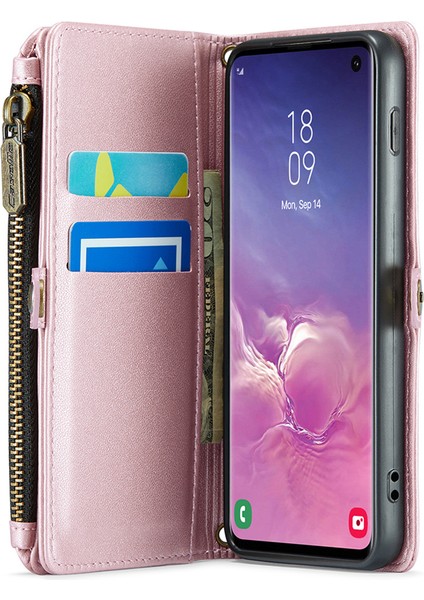 Samsung Galaxy S10 Telefon Kılıfı (Yurt Dışından) modelleri