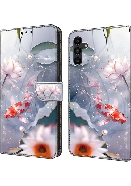 Samsung Galaxy A05S Telefon Kılıfı (Yurt Dışından)