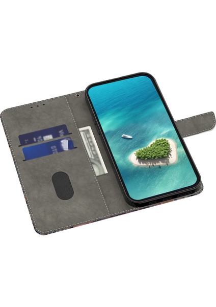 Samsung Galaxy A05S Telefon Kılıfı (Yurt Dışından)