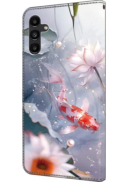 Samsung Galaxy A05S Telefon Kılıfı (Yurt Dışından)