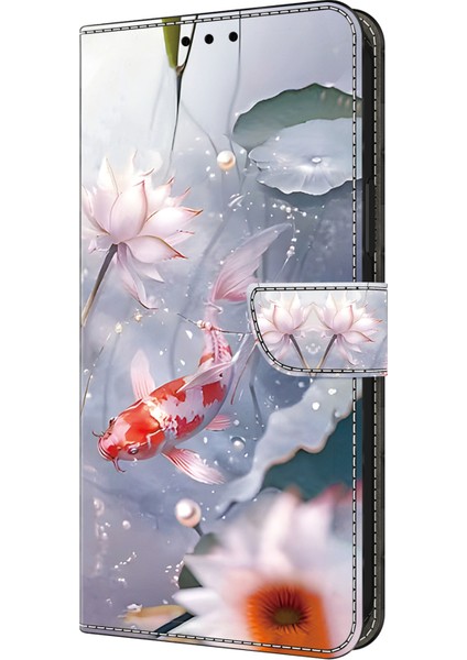 Samsung Galaxy A05S Telefon Kılıfı (Yurt Dışından)