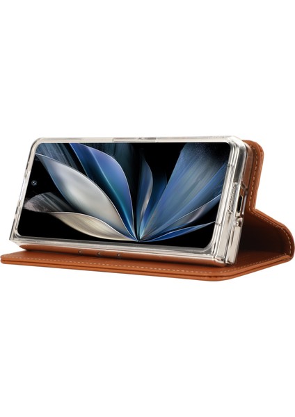 Samsung Galaxy Z Fold 5 Telefon Kılıfı (Yurt Dışından)