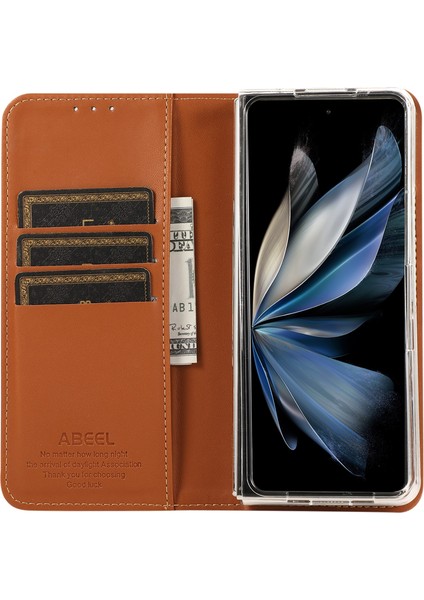 Samsung Galaxy Z Fold 5 Telefon Kılıfı (Yurt Dışından)