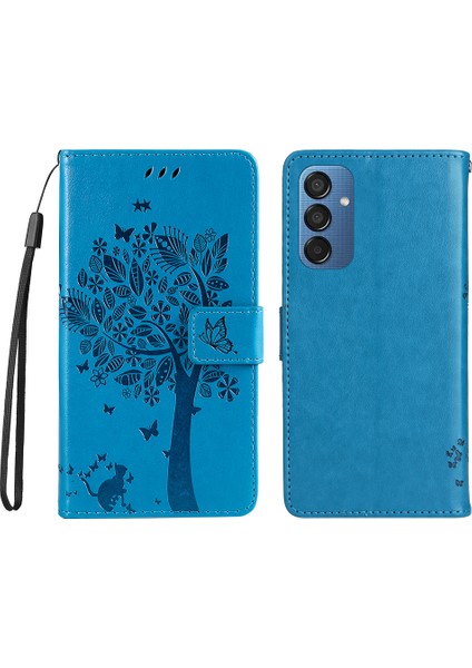 Samsung Galaxy M15 Telefon Kılıfı (Yurt Dışından)