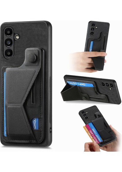 Samsung Galaxy A05S Telefon Kılıfı (Yurt Dışından)