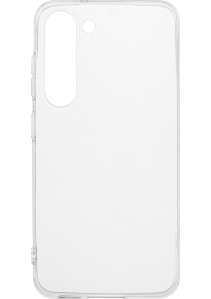 Samsung Galaxy S23 Plus Telefon Kılıfı (Yurt Dışından)