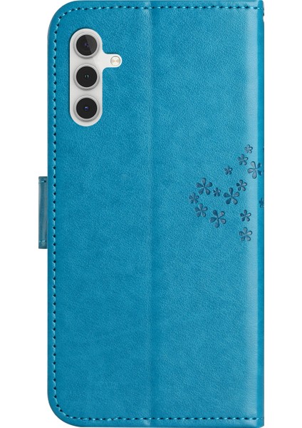 Samsung Galaxy M15 Telefon Kılıfı (Yurt Dışından)