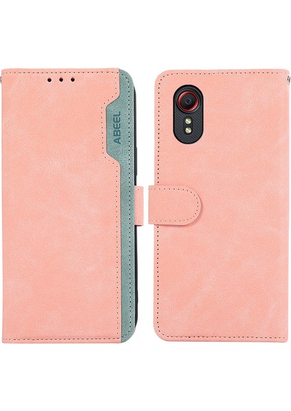 Samsung Galaxy Xcover 5 Telefon Kılıfı (Yurt Dışından)