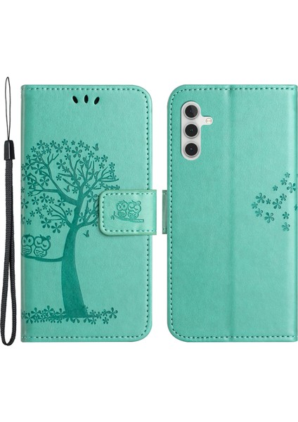 Samsung Galaxy M15 Telefon Kılıfı (Yurt Dışından)