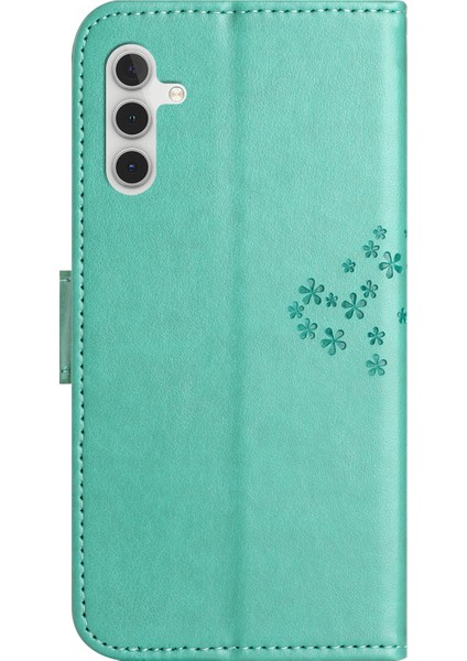 Samsung Galaxy M15 Telefon Kılıfı (Yurt Dışından)
