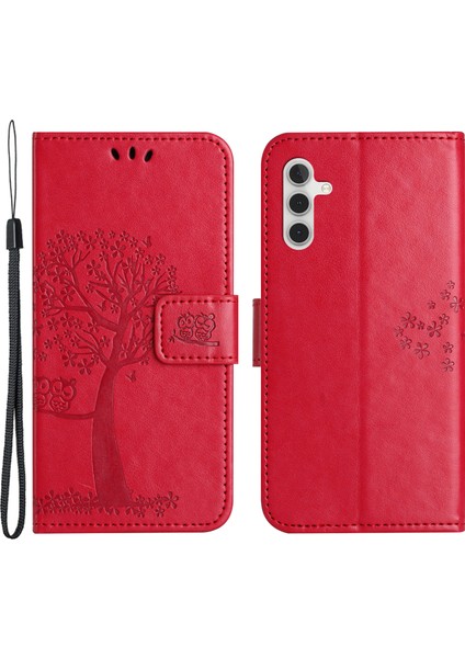 Samsung Galaxy M15 Telefon Kılıfı (Yurt Dışından)