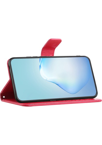 Samsung Galaxy M15 Telefon Kılıfı (Yurt Dışından)