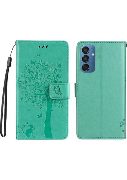 Samsung Galaxy M15 Telefon Kılıfı (Yurt Dışından)