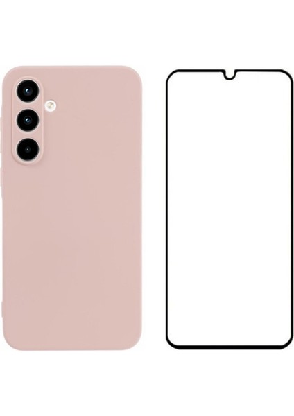 Samsung Galaxy A55 Telefon Kılıfı (Yurt Dışından)