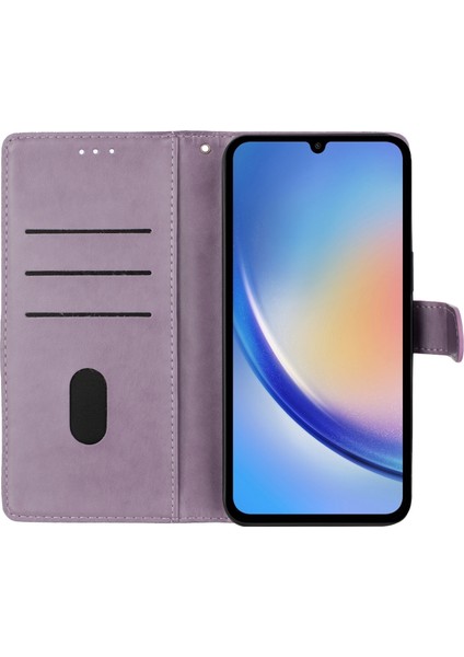 Samsung Galaxy A05 Telefon Kılıfı (Yurt Dışından)