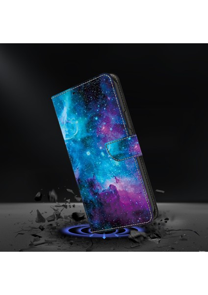 Samsung Galaxy A54 Telefon Kılıfı (Yurt Dışından)