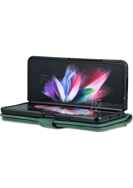 Samsung Galaxy Z Fold 6 Telefon Kılıfı (Yurt Dışından)