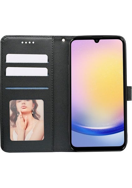 Samsung Galaxy A15 Telefon Kılıfı (Yurt Dışından)