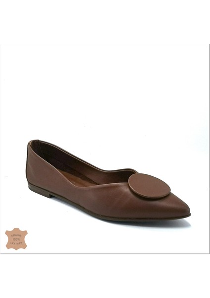 Kadın Hakiki Babet 432-23070 fiyatları