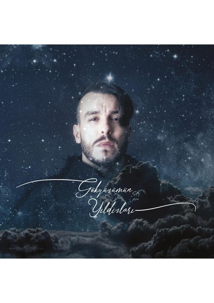 Adrian - Gökyüzünün Yıldızları Plak