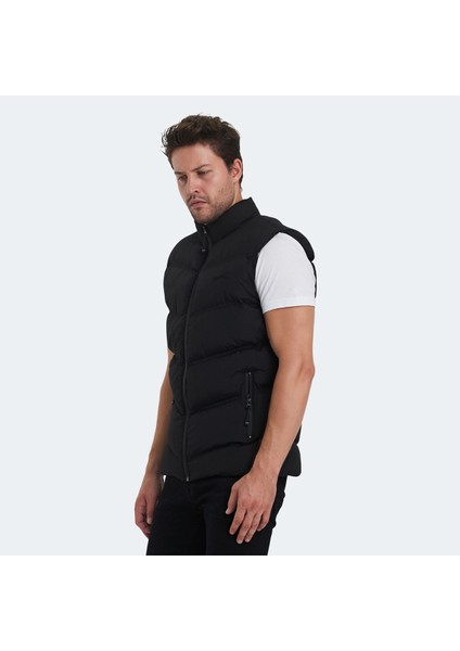 HANDLE IN Erkek Yelek Siyah modelleri