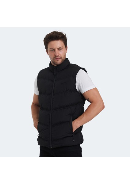 HANDLE IN Erkek Yelek Siyah fırsatları