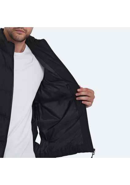 HANDLE IN Erkek Yelek Siyah indirimleri