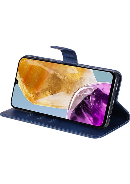 Samsung Galaxy M15 Telefon Kılıfı (Yurt Dışından)