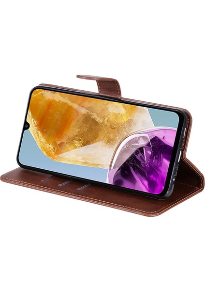 Samsung Galaxy M15 Telefon Kılıfı (Yurt Dışından)