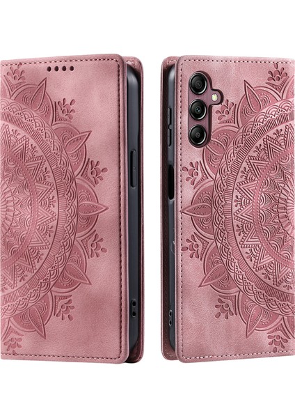 Samsung Galaxy M55 Telefon Kılıfı (Yurt Dışından)