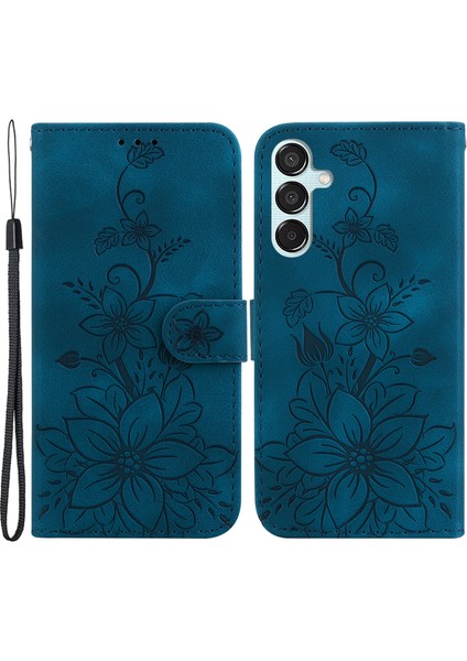 Samsung Galaxy M15 Telefon Kılıfı (Yurt Dışından)